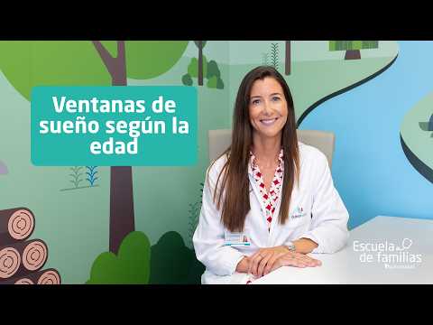 Ventanas de sueño