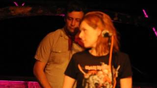 Neko Case:  Don't Forget Me