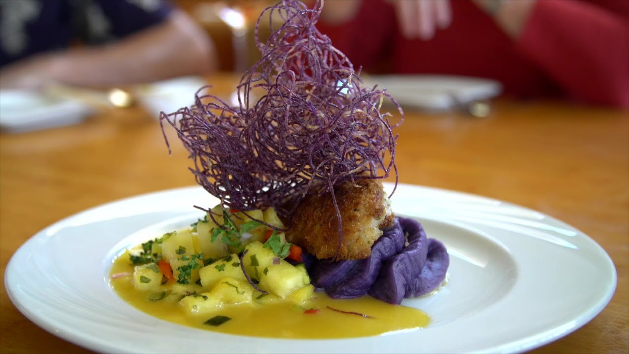 Flavours of the USA Hawaii YouTube