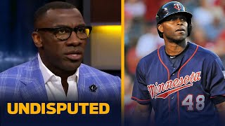 Skip \& Shannon react to Torii Hunter's report of racism at Fenway Park | MLB | UNDISPUTED