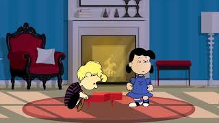 It s A Mad World Charlie Brown 2017