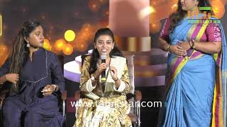 TNIT South Indian Media Awards 2025 Press Meet | Suguna | Saravanan | Nagendra