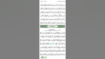 سورة المرسلات بصوت ياسر الدوسري