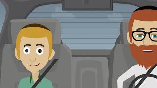 Mon Rabbi 79 - Véahavta | 12 Psoukim