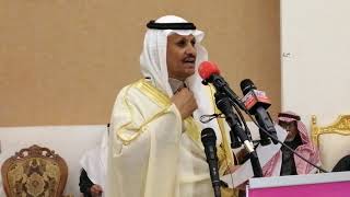 حفل زواج نشمي مناع العجوني بحائل قصر المعالي كابيتال تاريخ