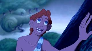 Hercules - I Can Go The Distance
