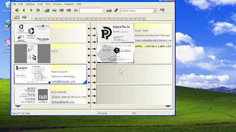 Cardscan 600cx Drivers For Mac
