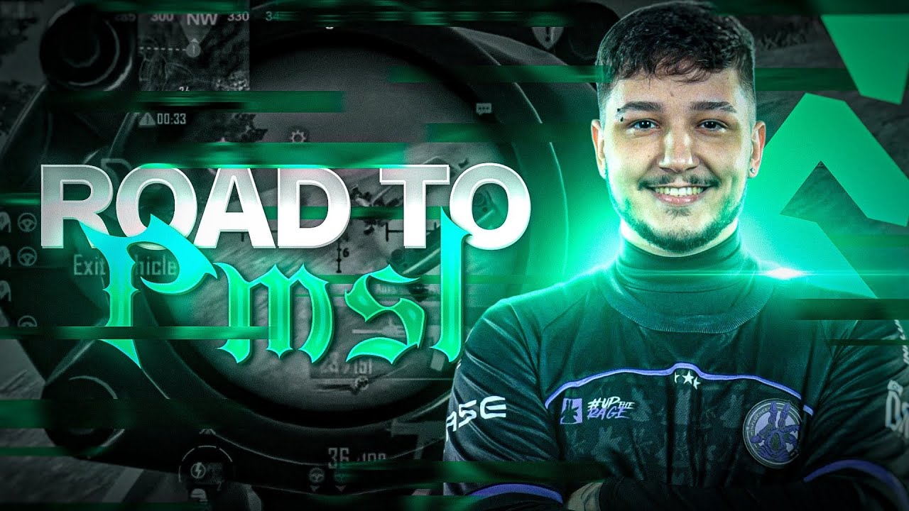 ROAD TO PMSL | HIGHLIGHTS 