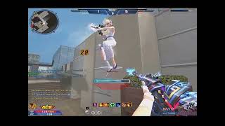 Ak2-Gunសហវបញបន50Kill