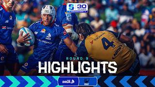 FIJIAN DRUA v FORCE | Rd 9 Highlights | Super Rugby Pacific 2026