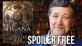 Tigana by Guy Gavriel Kay: EVERYTHING You Need To Know