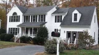 7724 Belmont Stakes, Midlothian VA 23112, HUD HOME FOR SALE, Equity First Realty