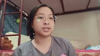 Final reflection vlog