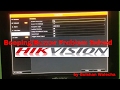 How to Solve Hikvision DVR Beeping/Buzzer Problem!