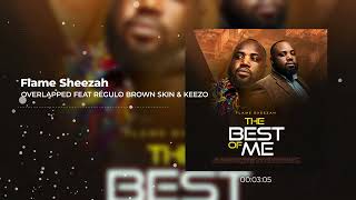 Overlapped Feat Rgulo Brown Skin U0026 Keezo