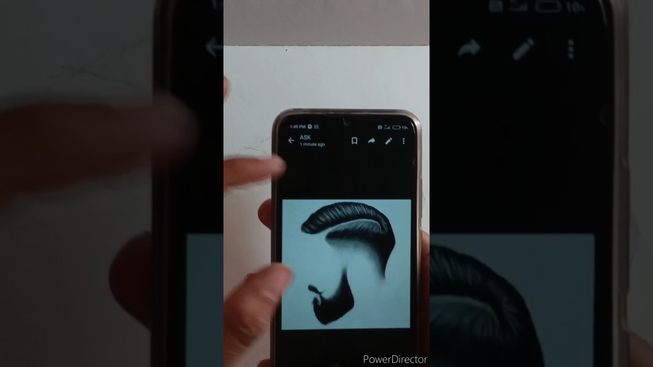 realistic hair dryer