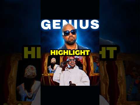Why Kanye’s BULLY is Special #fyp #trending