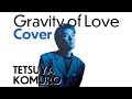 GRAVITY OF LOVE/小室哲哉【AI女性ボーカル・カバー】