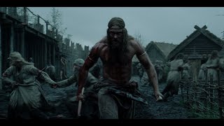 The Northman (2022) Official Trailer #1 - No Music