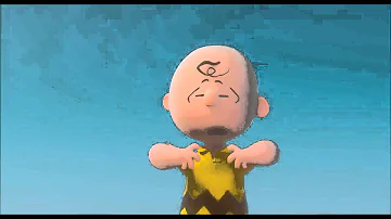 Snoopy y Charlie Brown - La Película - Teaser Trailer Oficial - HD