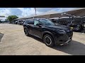 2026 Nissan Pathfinder Rock Creek San Antonio, Austin, Houston, New Braunfels, Helotes TX