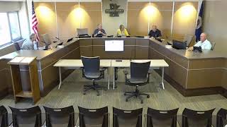Board of Commissioners - 16 Jun 2026