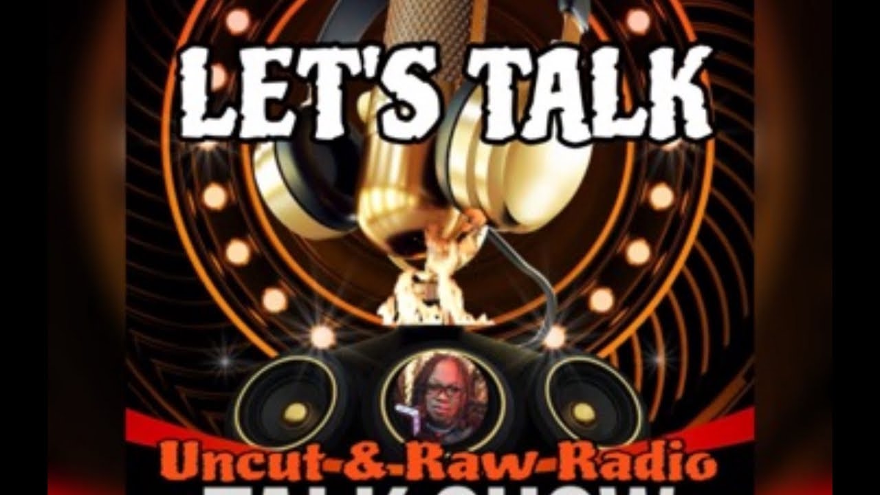 Let’s Talk With Kenny | Money Monday - YouTube