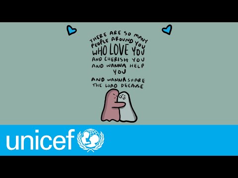 The Power Of Girls: UNICEF's Inspiring Vision