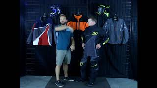 Klim Kaos Jacket (2020)
