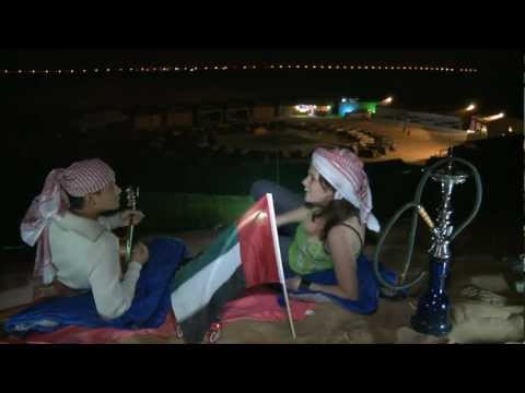 Dubai: Overnight Safari in the desert