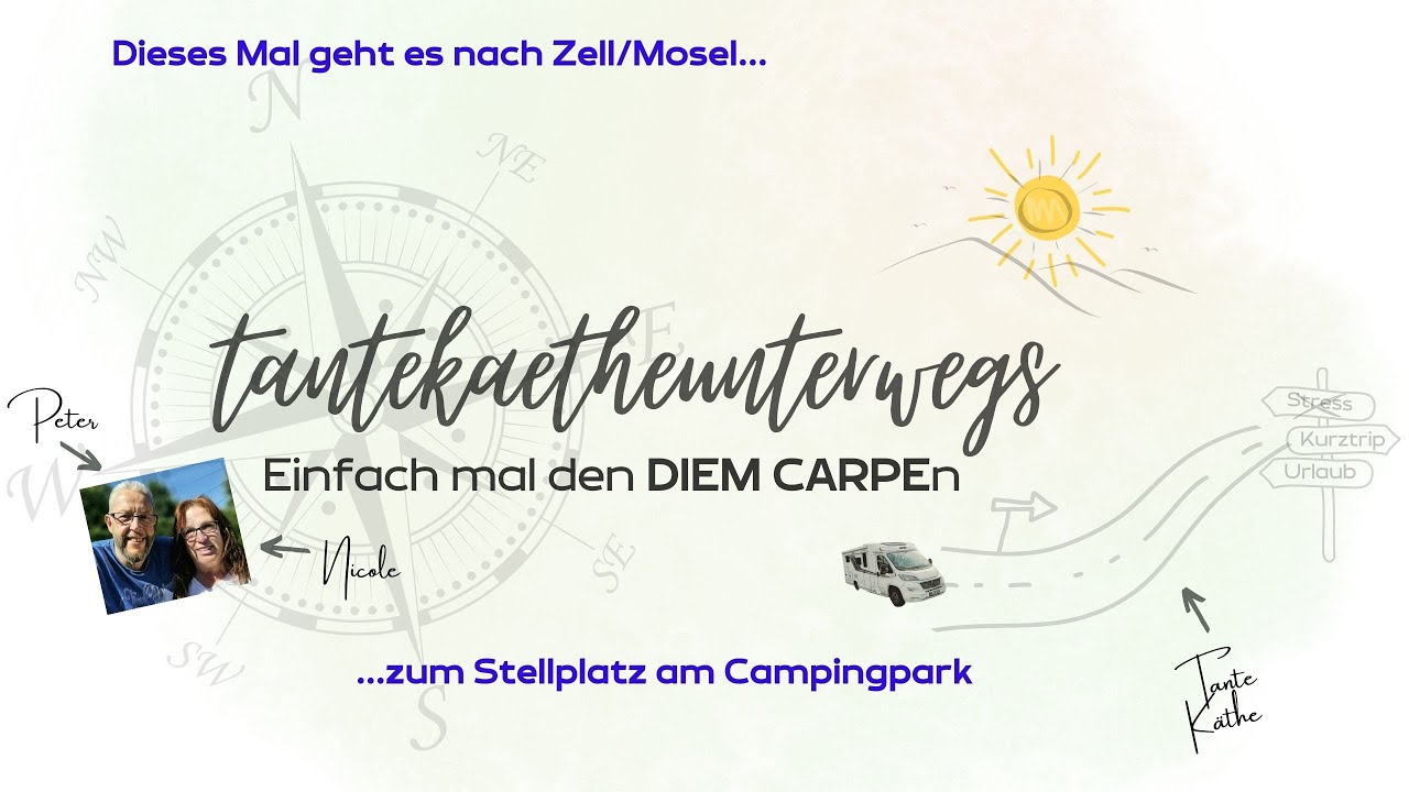 Campingpark Zell/Mosel
