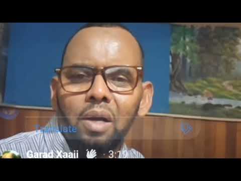 Caybao Waa Sool Soolna Waa Caynabo Sheeko Waa