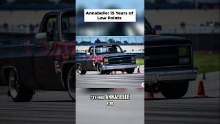 Annabelle is the C10 truck that gets forgotten! But it shouldn't #joyride #c10 #trucks #cars #carguy