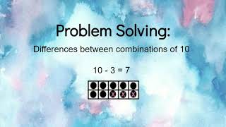 Kindergarten Math Lesson 5/8/20 - Google Slides