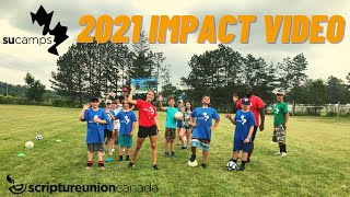 2021 Summer Impact Video