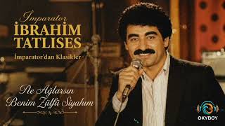 İbrahim Tatlıses / Ne Ağlarsın Benim Zülfü Siyahım/ 2026