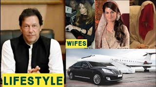 Celebrity Imran Khan Lifestyle - Income/Family/Education/Cars/Wifes/Biography Full Details Profile
