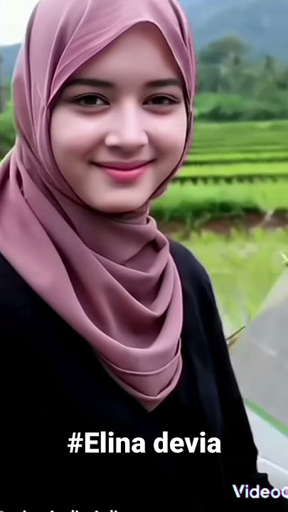 viral**bidadari berhijab