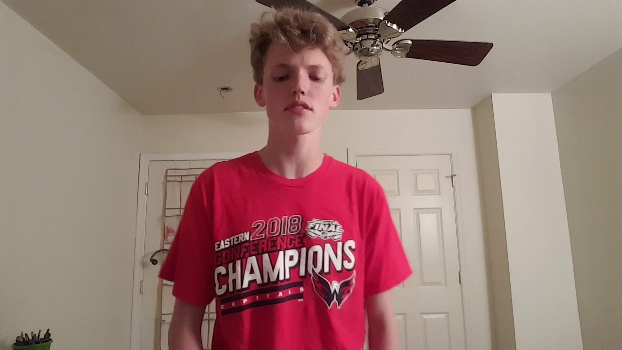 Jocelyn Flores - XXXTentacion (Josh Walker Sings cover)