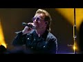 U2 "Gloria" FANTASTIC VERSION (4K, Live, HQ Audio) / Omaha / May 19th, 2018