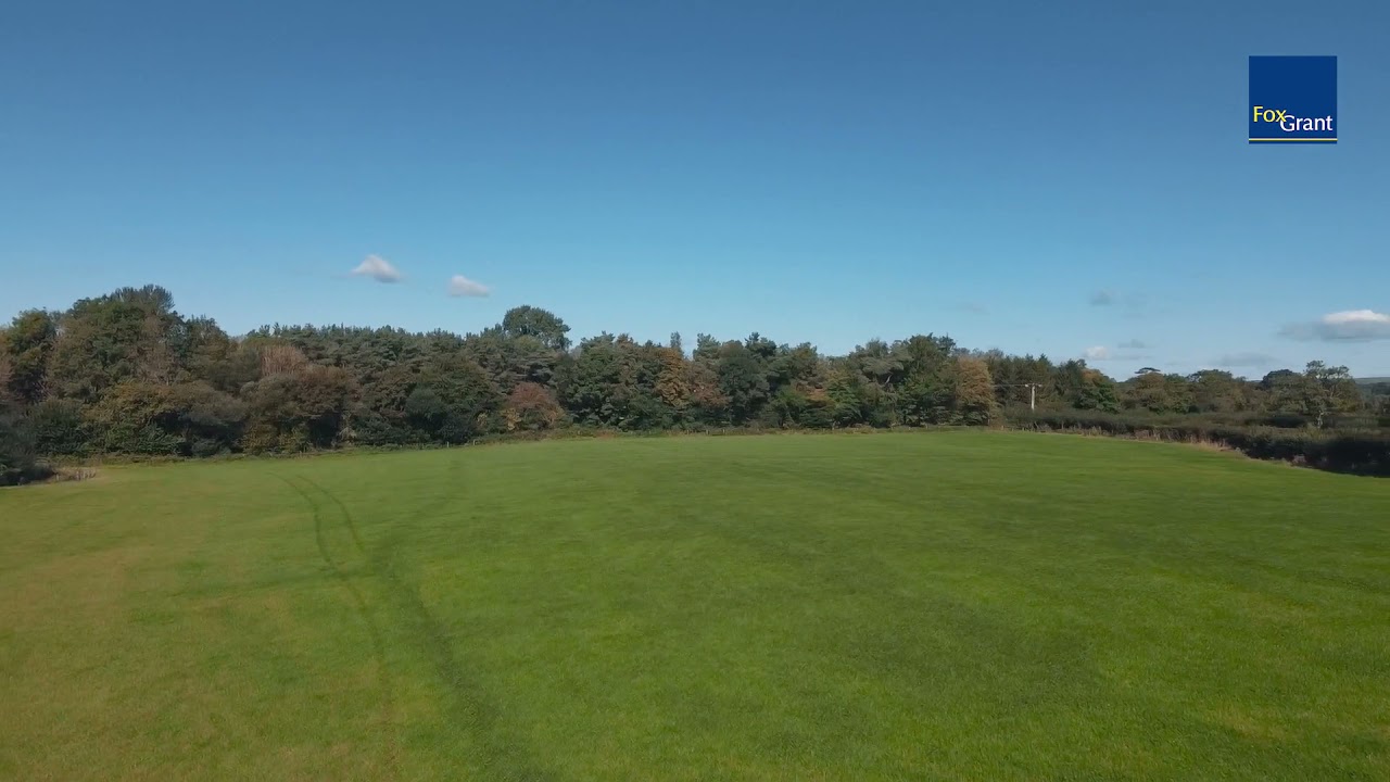 Wyndham Farm, Silton, Dorset YouTube