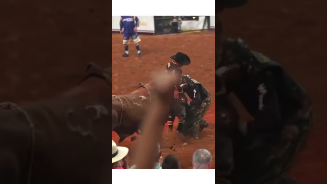 Our bullfighters are superheroes 💪