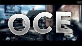 [BO3] OCE by Infinite