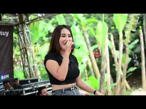 THINA GANAS || ATAS NAMA CINTA || BKJ MUSIK LIVE IN CIKEUSAL