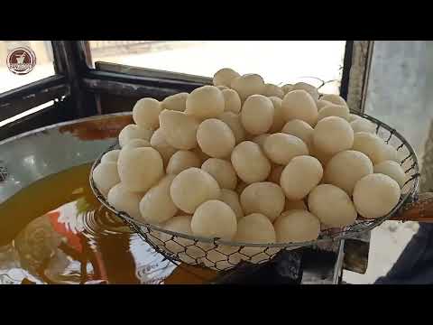Cara Memasak Cimol Agar Tidak Meledak