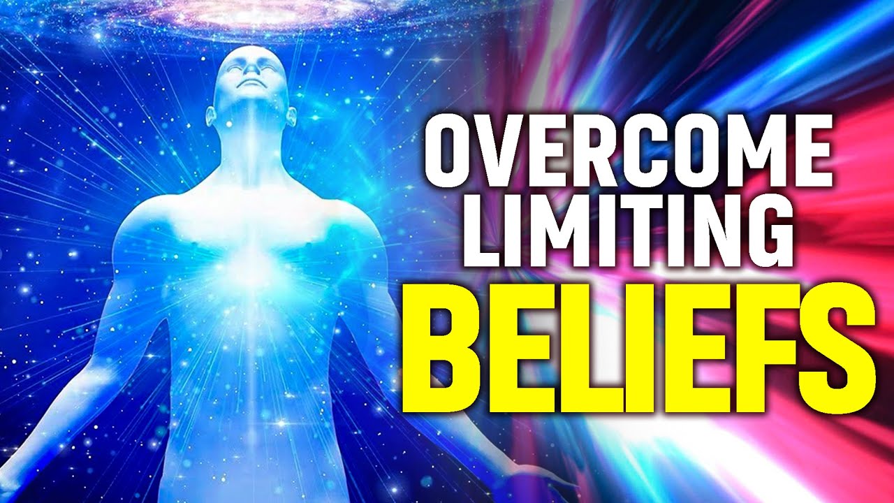 Overcoming Limiting Beliefs: Rewrite Your Life Story
