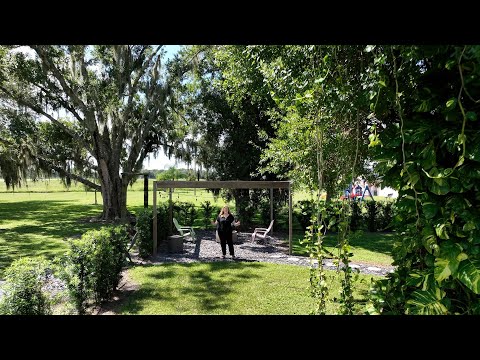 7538 NE Cubitis Ave, Arcadia, FL home video tour