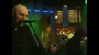 The Smashing Pumpkins - Wound (Live @ Musiqueplus)