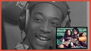 Wiz&#39;s 6 Year Old Son Ask for Wiz to Bring Video Girls to the House | Mike Tyson