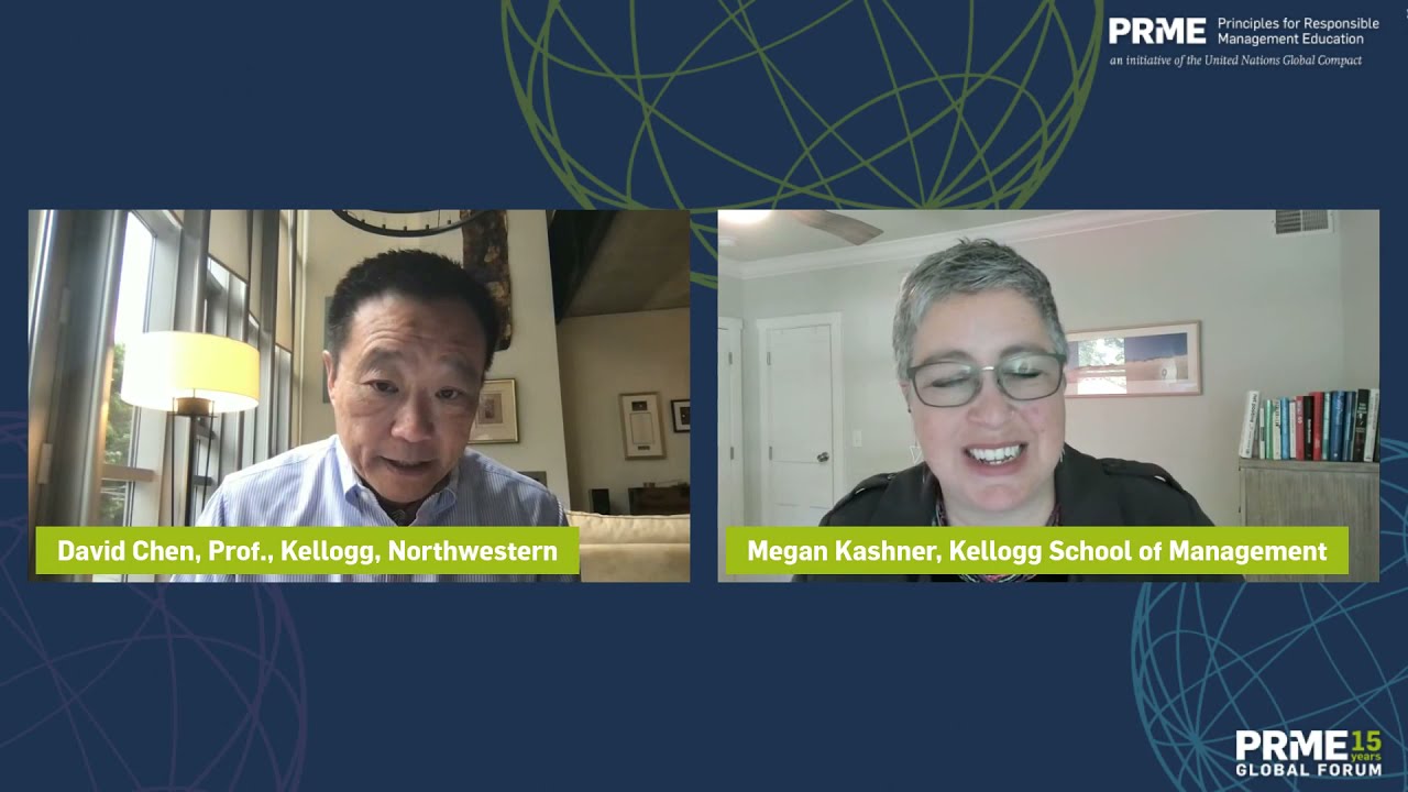 Incorporating SDGs in Business School Curriculum: Sustainable Finance, Human Rights & Gender